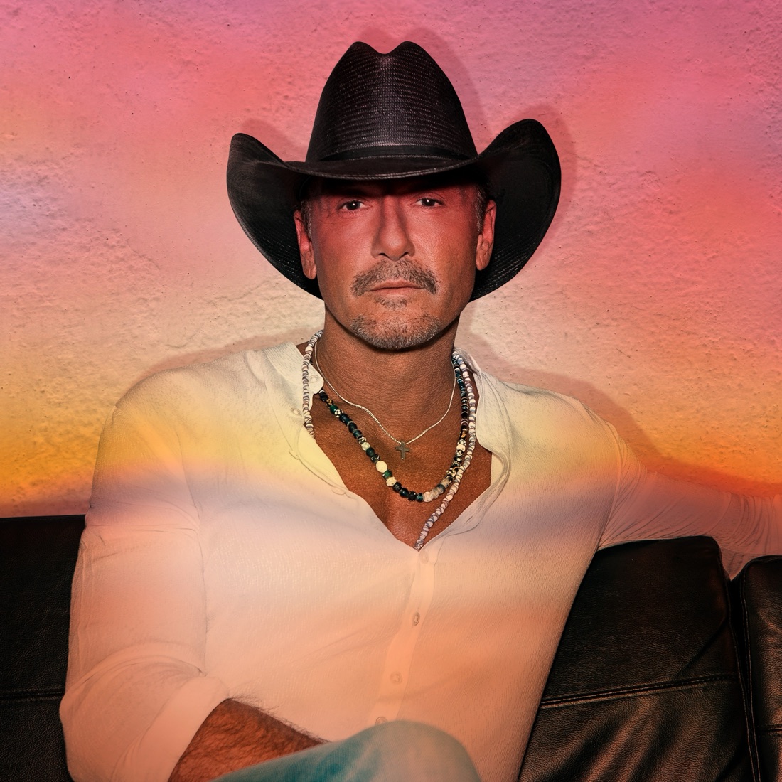 Tim McGraw, directed by Izzy Guti
