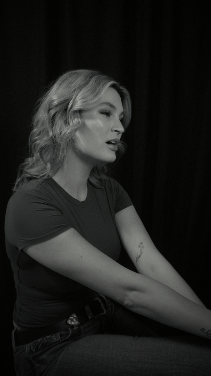 Content shoot by Disruptive Soul